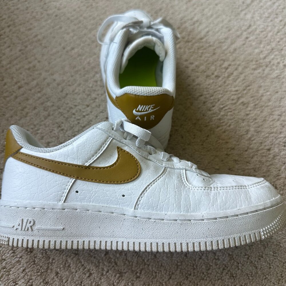 Women's Nike Air Force One